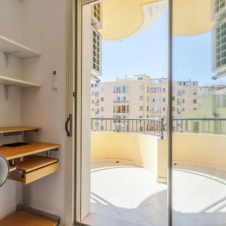 Guesthost - Alma Karalis Apartment *