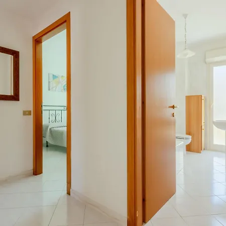 Apartment Guesthost - Alma Karalis *