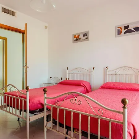 Guesthost - Alma Karalis Cagliari