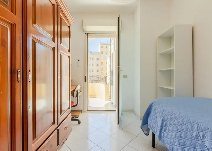 Guesthost - Alma Karalis * קליארי