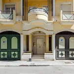 Διαμέρισμα Guesthost - Alma Karalis *