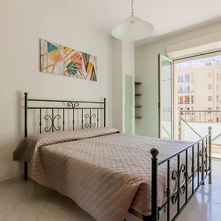 Guesthost - Alma Karalis Appartement