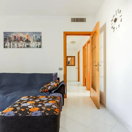 Appartement Guesthost - Alma Karalis