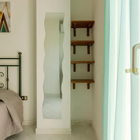 Apartment Guesthost - Alma Karalis Cagliari