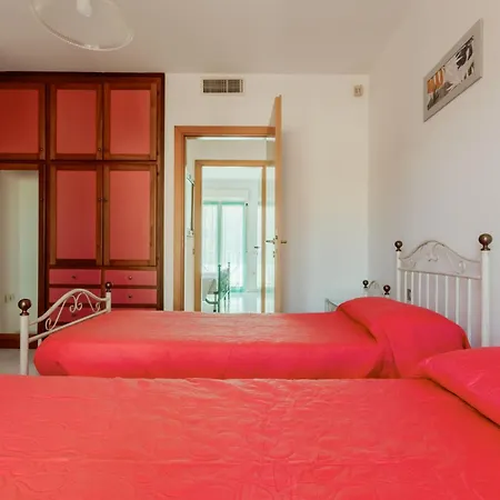 Guesthost - Alma Karalis Apartment Cagliari