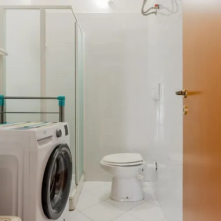 Guesthost - Alma Karalis Cagliari