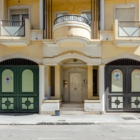 Apartamento Guesthost - Alma Karalis *