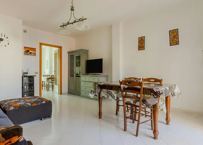 Apartamento Guesthost - Alma Karalis Cagliari