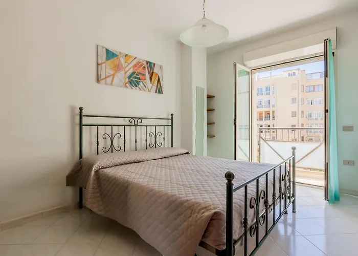Guesthost - Alma Karalis Apartamento