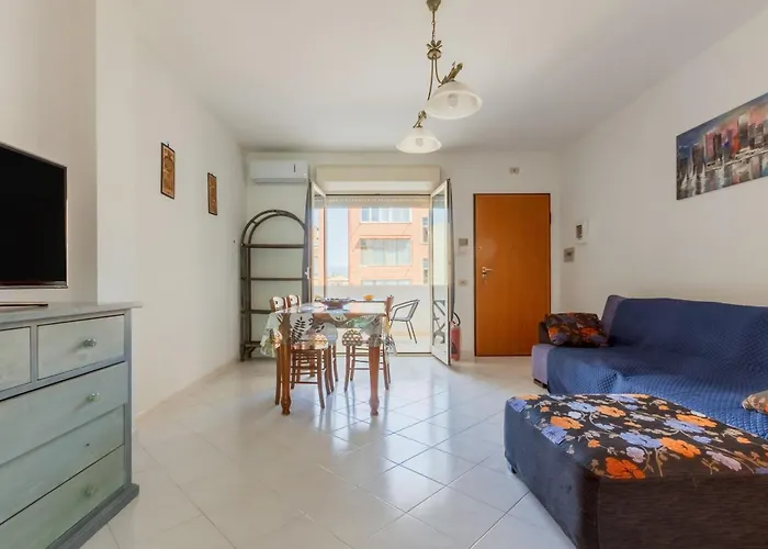 Apartamento Guesthost - Alma Karalis