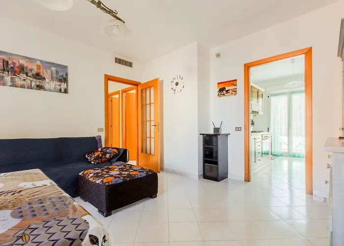 Guesthost - Alma Karalis Apartamento