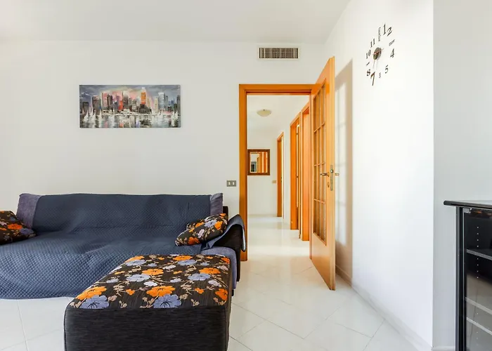 Apartamento Guesthost - Alma Karalis