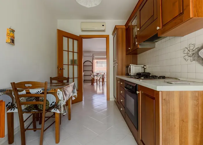 Guesthost - Alma Karalis Apartamento Cagliari
