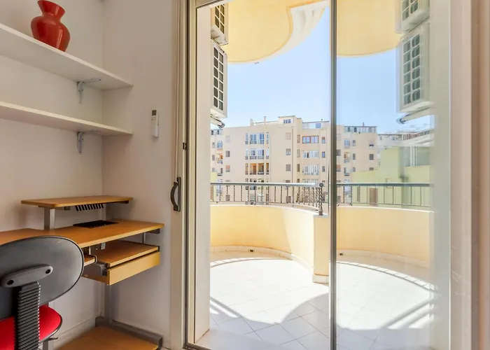 Guesthost - Alma Karalis Apartamento *