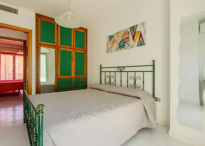 Apartamento Guesthost - Alma Karalis *