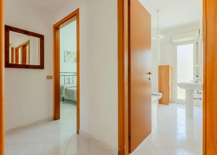 Apartamento Guesthost - Alma Karalis *