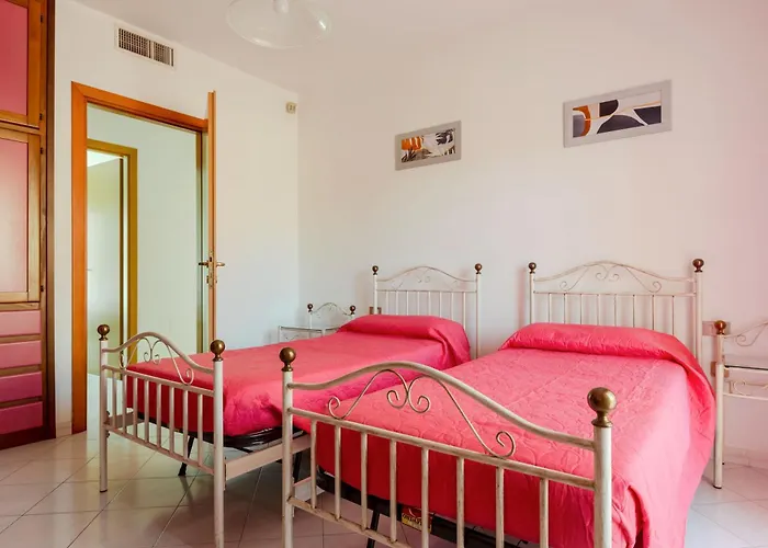 Guesthost - Alma Karalis Cagliari