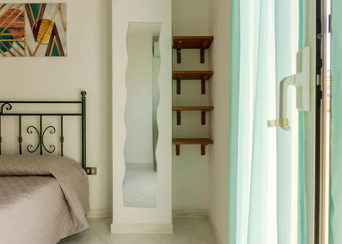 Apartamento Guesthost - Alma Karalis Cagliari