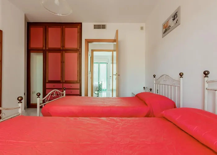 Guesthost - Alma Karalis Apartamento Cagliari