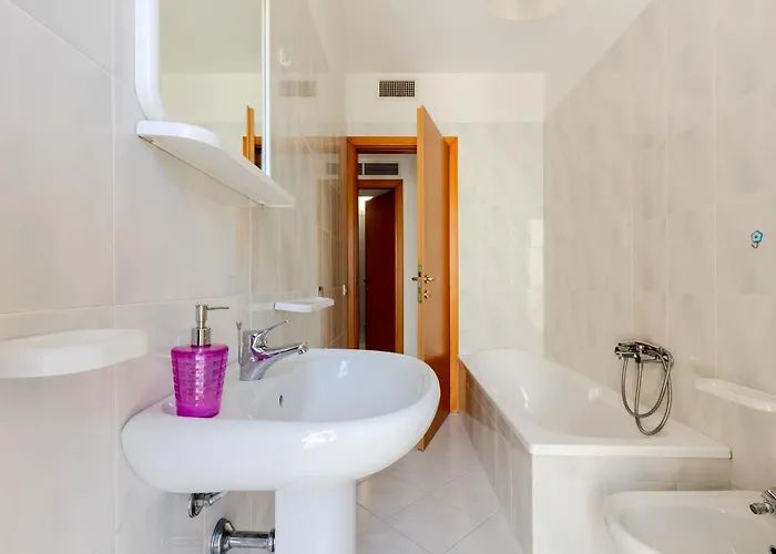 Apartamento Guesthost - Alma Karalis *