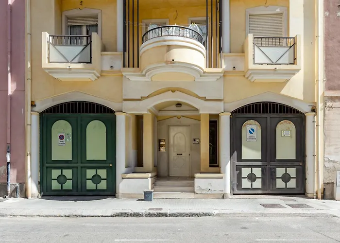 Apartamento Guesthost - Alma Karalis *